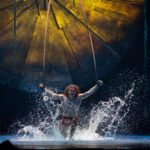 Cirque Du Soleil, Luzia, Circus, Jo Forrest, Review, Royal Albert Hall, London
