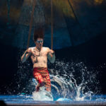 Cirque Du Soleil, Luzia, Circus, Jo Forrest, Review, Royal Albert Hall, London
