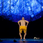 Cirque Du Soleil, Luzia, Circus, Jo Forrest, Review, Royal Albert Hall, London