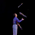 Cirque Du Soleil, Luzia, Circus, Jo Forrest, Review, Royal Albert Hall, London