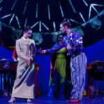 Cirque Du Soleil, Luzia, Circus, Jo Forrest, Review, Royal Albert Hall, London