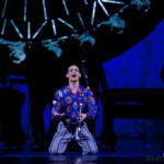 Cirque Du Soleil, Luzia, Circus, Jo Forrest, Review, Royal Albert Hall, London