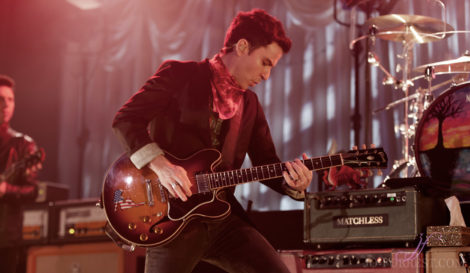 Stereophonics, Music, Review, Jo Forrest, Mountford Hall, Liverpool