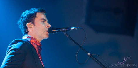 Stereophonics, Music, Review, Jo Forrest, Mountford Hall, Liverpool