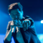 The Script, First Direct Arena, Leeds, Jo Forrest, Review