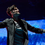 The Script, First Direct Arena, Leeds, Jo Forrest, Review