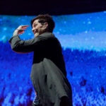 The Script, First Direct Arena, Leeds, Jo Forrest, Review