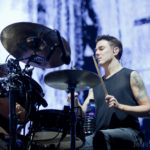 The Script, First Direct Arena, Leeds, Jo Forrest, Review