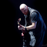 The Script, First Direct Arena, Leeds, Jo Forrest, Review