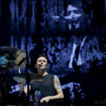 The Script, First Direct Arena, Leeds, Jo Forrest, Review