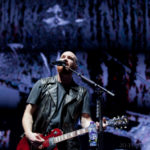 The Script, First Direct Arena, Leeds, Jo Forrest, Review