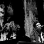The Script, First Direct Arena, Leeds, Jo Forrest, Review