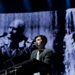 The Script, First Direct Arena, Leeds, Jo Forrest, Review