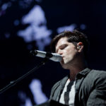 The Script, First Direct Arena, Leeds, Jo Forrest, Review
