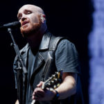 The Script, First Direct Arena, Leeds, Jo Forrest, Review