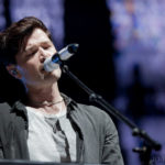 The Script, First Direct Arena, Leeds, Jo Forrest, Review