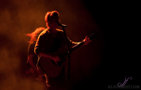 The Goo Goo Dolls, Music, Leeds, review, Jo Forrest, Music Photography