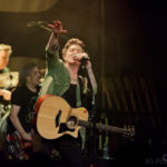 The Goo Goo Dolls, Music, Leeds, review, Jo Forrest, Music Photography