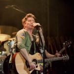 The Goo Goo Dolls, Music, Leeds, review, Jo Forrest, Music Photography