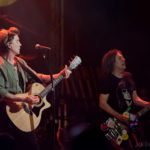 The Goo Goo Dolls, Music, Leeds, review, Jo Forrest, Music Photography