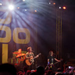 The Goo Goo Dolls, Music, Leeds, review, Jo Forrest, Music Photography