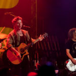 The Goo Goo Dolls, Music, Leeds, review, Jo Forrest, Music Photography