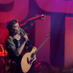 The Goo Goo Dolls, Music, Leeds, review, Jo Forrest, Music Photography