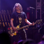 The Goo Goo Dolls, Music, Leeds, review, Jo Forrest, Music Photography