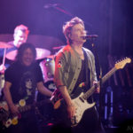 The Goo Goo Dolls, Music, Leeds, review, Jo Forrest, Music Photography