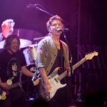 The Goo Goo Dolls, Music, Leeds, review, Jo Forrest, Music Photography