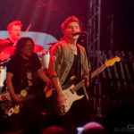 The Goo Goo Dolls, Music, Leeds, review, Jo Forrest, Music Photography