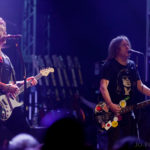The Goo Goo Dolls, Music, Leeds, review, Jo Forrest, Music Photography