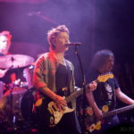 The Goo Goo Dolls, Music, Leeds, review, Jo Forrest, Music Photography