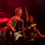 The Goo Goo Dolls, Music, Leeds, review, Jo Forrest, Music Photography