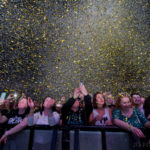 The Script, First Direct Arena, Leeds, Jo Forrest, Review