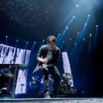 The Script, First Direct Arena, Leeds, Jo Forrest, Review