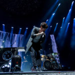 The Script, First Direct Arena, Leeds, Jo Forrest, Review