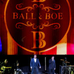 Ball & Boe, Music, Leeds, Jo Forrest, Review, First Direct Arena
