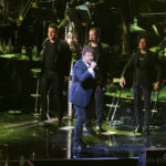 Ball & Boe, Music, Leeds, Jo Forrest, Review, First Direct Arena
