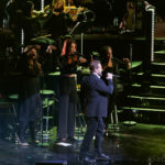 Ball & Boe, Music, Leeds, Jo Forrest, Review, First Direct Arena