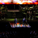 Ball & Boe, Music, Leeds, Jo Forrest, Review, First Direct Arena