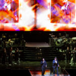 Ball & Boe, Music, Leeds, Jo Forrest, Review, First Direct Arena