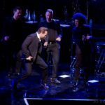 Ball & Boe, Music, Leeds, Jo Forrest, Review, First Direct Arena