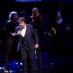 Ball & Boe, Music, Leeds, Jo Forrest, Review, First Direct Arena