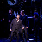 Ball & Boe, Music, Leeds, Jo Forrest, Review, First Direct Arena