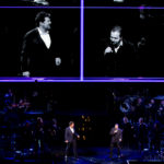 Ball & Boe, Music, Leeds, Jo Forrest, Review, First Direct Arena