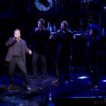 Ball & Boe, Music, Leeds, Jo Forrest, Review, First Direct Arena