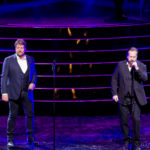 Ball & Boe, Music, Leeds, Jo Forrest, Review, First Direct Arena
