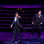Ball & Boe, Music, Leeds, Jo Forrest, Review, First Direct Arena