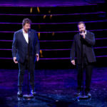 Ball & Boe, Music, Leeds, Jo Forrest, Review, First Direct Arena